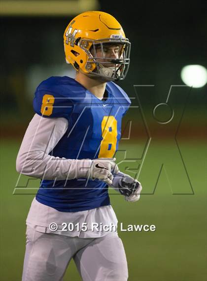 Thumbnail 1 in Campolindo @ La Mirada (CIF State Division 3-AA Final) photogallery.