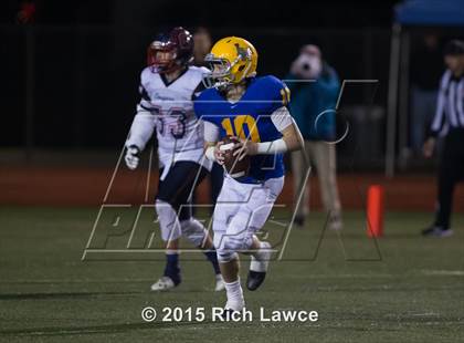 Thumbnail 1 in Campolindo @ La Mirada (CIF State Division 3-AA Final) photogallery.