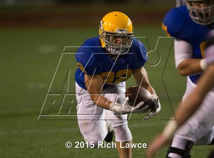 Thumbnail 2 in Campolindo @ La Mirada (CIF State Division 3-AA Final) photogallery.