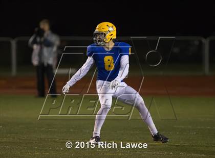 Thumbnail 1 in Campolindo @ La Mirada (CIF State Division 3-AA Final) photogallery.