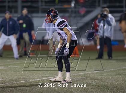 Thumbnail 1 in Campolindo @ La Mirada (CIF State Division 3-AA Final) photogallery.