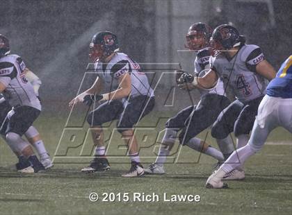 Thumbnail 2 in Campolindo @ La Mirada (CIF State Division 3-AA Final) photogallery.