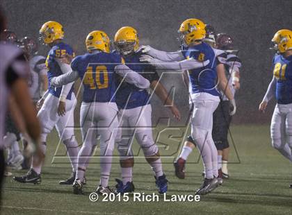 Thumbnail 1 in Campolindo @ La Mirada (CIF State Division 3-AA Final) photogallery.