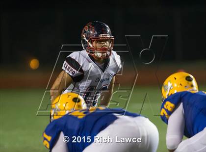 Thumbnail 3 in Campolindo @ La Mirada (CIF State Division 3-AA Final) photogallery.