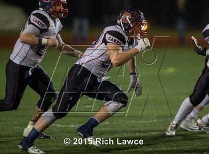 Thumbnail 2 in Campolindo @ La Mirada (CIF State Division 3-AA Final) photogallery.