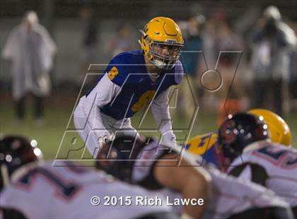 Thumbnail 3 in Campolindo @ La Mirada (CIF State Division 3-AA Final) photogallery.