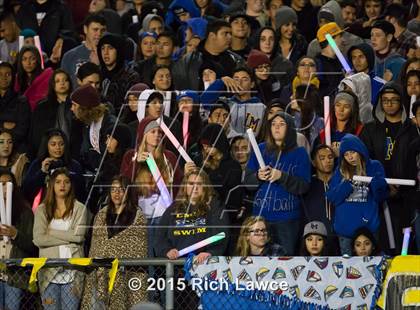 Thumbnail 3 in Campolindo @ La Mirada (CIF State Division 3-AA Final) photogallery.