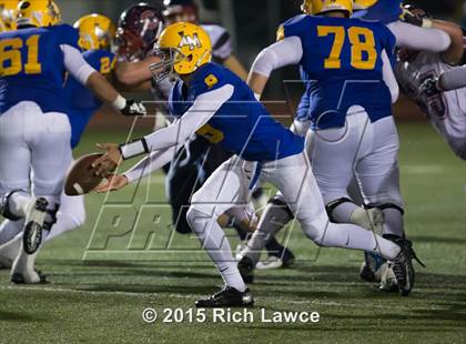 Thumbnail 1 in Campolindo @ La Mirada (CIF State Division 3-AA Final) photogallery.