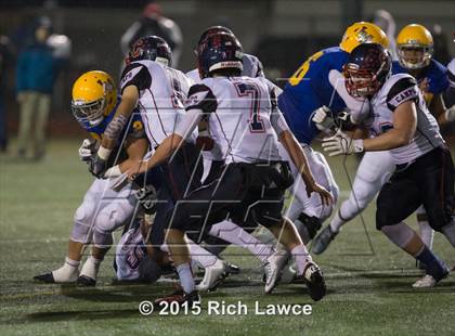 Thumbnail 1 in Campolindo @ La Mirada (CIF State Division 3-AA Final) photogallery.