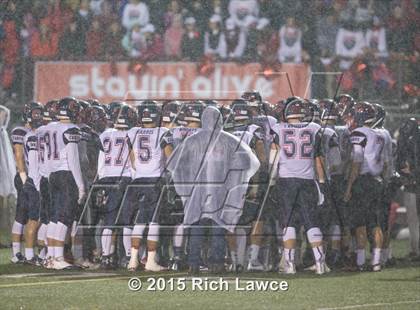 Thumbnail 3 in Campolindo @ La Mirada (CIF State Division 3-AA Final) photogallery.