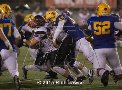 Thumbnail 3 in Campolindo @ La Mirada (CIF State Division 3-AA Final) photogallery.