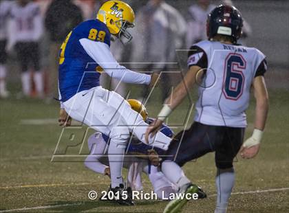 Thumbnail 1 in Campolindo @ La Mirada (CIF State Division 3-AA Final) photogallery.
