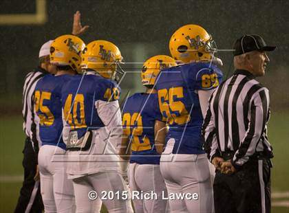 Thumbnail 3 in Campolindo @ La Mirada (CIF State Division 3-AA Final) photogallery.