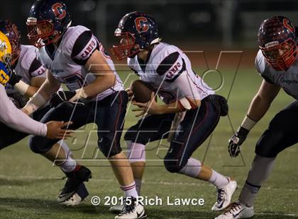 Thumbnail 1 in Campolindo @ La Mirada (CIF State Division 3-AA Final) photogallery.
