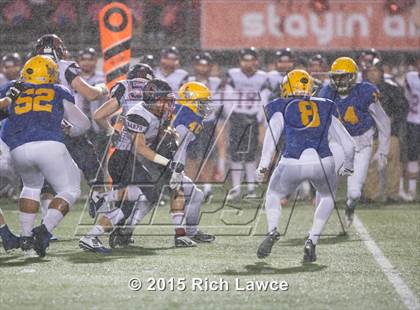 Thumbnail 1 in Campolindo @ La Mirada (CIF State Division 3-AA Final) photogallery.