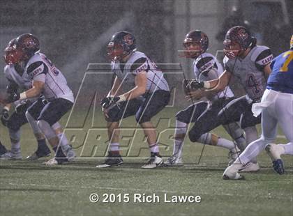 Thumbnail 3 in Campolindo @ La Mirada (CIF State Division 3-AA Final) photogallery.