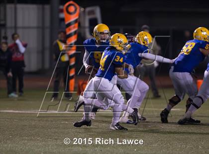 Thumbnail 3 in Campolindo @ La Mirada (CIF State Division 3-AA Final) photogallery.