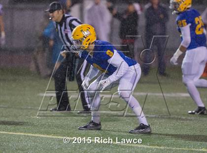 Thumbnail 3 in Campolindo @ La Mirada (CIF State Division 3-AA Final) photogallery.