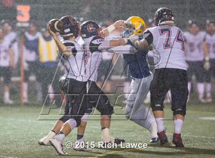Thumbnail 1 in Campolindo @ La Mirada (CIF State Division 3-AA Final) photogallery.
