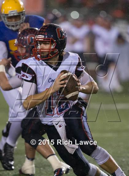Thumbnail 2 in Campolindo @ La Mirada (CIF State Division 3-AA Final) photogallery.