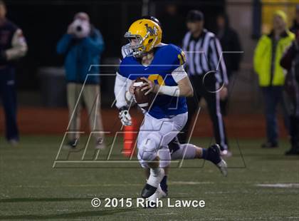 Thumbnail 1 in Campolindo @ La Mirada (CIF State Division 3-AA Final) photogallery.
