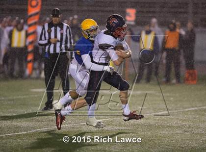 Thumbnail 3 in Campolindo @ La Mirada (CIF State Division 3-AA Final) photogallery.