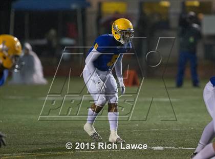 Thumbnail 3 in Campolindo @ La Mirada (CIF State Division 3-AA Final) photogallery.