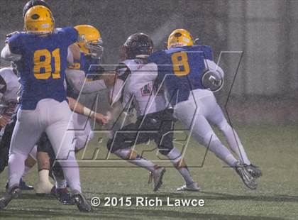 Thumbnail 3 in Campolindo @ La Mirada (CIF State Division 3-AA Final) photogallery.