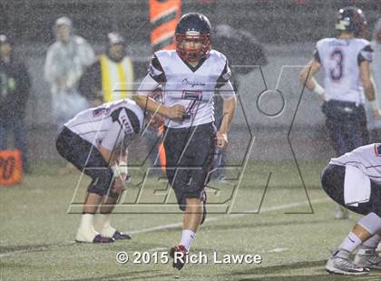 Thumbnail 3 in Campolindo @ La Mirada (CIF State Division 3-AA Final) photogallery.