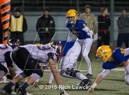 Thumbnail 3 in Campolindo @ La Mirada (CIF State Division 3-AA Final) photogallery.