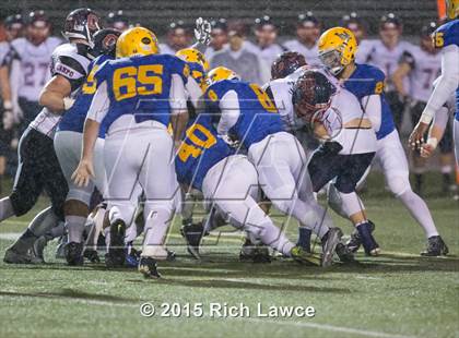 Thumbnail 2 in Campolindo @ La Mirada (CIF State Division 3-AA Final) photogallery.