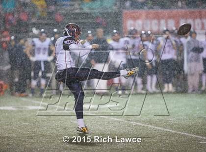 Thumbnail 2 in Campolindo @ La Mirada (CIF State Division 3-AA Final) photogallery.
