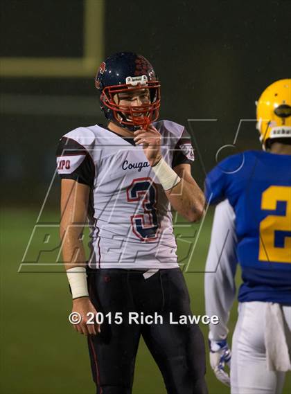 Thumbnail 1 in Campolindo @ La Mirada (CIF State Division 3-AA Final) photogallery.