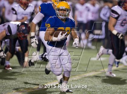 Thumbnail 3 in Campolindo @ La Mirada (CIF State Division 3-AA Final) photogallery.