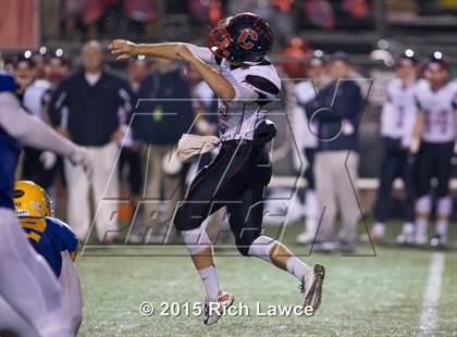 Thumbnail 1 in Campolindo @ La Mirada (CIF State Division 3-AA Final) photogallery.