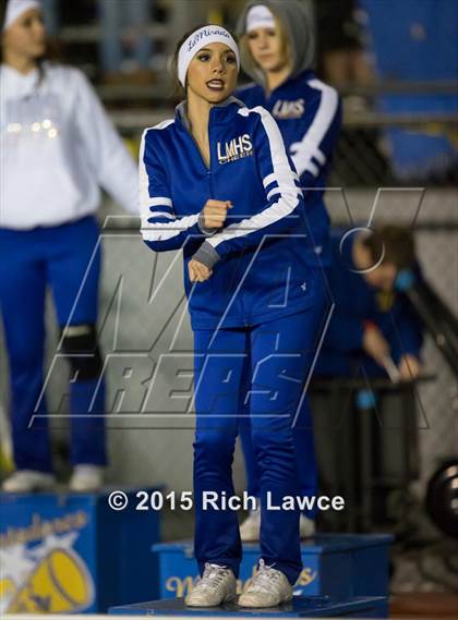 Thumbnail 3 in Campolindo @ La Mirada (CIF State Division 3-AA Final) photogallery.