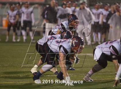 Thumbnail 3 in Campolindo @ La Mirada (CIF State Division 3-AA Final) photogallery.