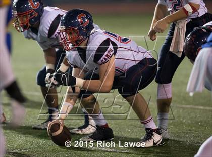Thumbnail 3 in Campolindo @ La Mirada (CIF State Division 3-AA Final) photogallery.