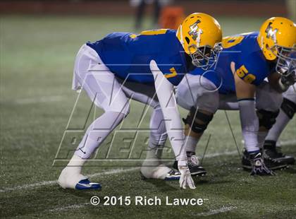 Thumbnail 2 in Campolindo @ La Mirada (CIF State Division 3-AA Final) photogallery.