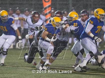 Thumbnail 3 in Campolindo @ La Mirada (CIF State Division 3-AA Final) photogallery.
