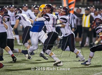 Thumbnail 2 in Campolindo @ La Mirada (CIF State Division 3-AA Final) photogallery.