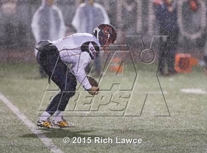 Thumbnail 3 in Campolindo @ La Mirada (CIF State Division 3-AA Final) photogallery.