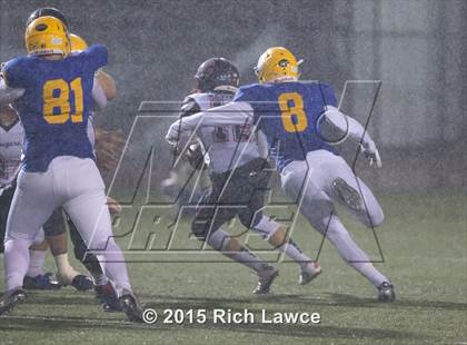 Thumbnail 2 in Campolindo @ La Mirada (CIF State Division 3-AA Final) photogallery.