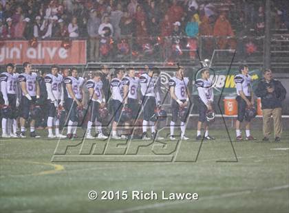Thumbnail 1 in Campolindo @ La Mirada (CIF State Division 3-AA Final) photogallery.