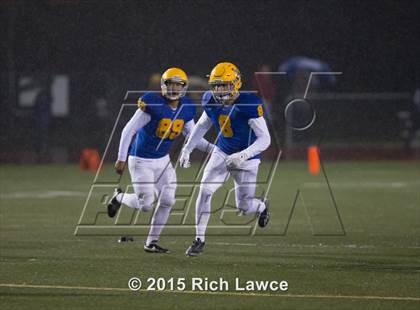 Thumbnail 2 in Campolindo @ La Mirada (CIF State Division 3-AA Final) photogallery.