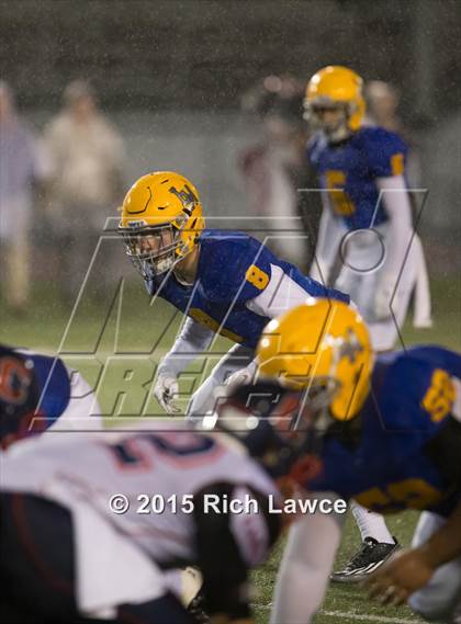 Thumbnail 1 in Campolindo @ La Mirada (CIF State Division 3-AA Final) photogallery.