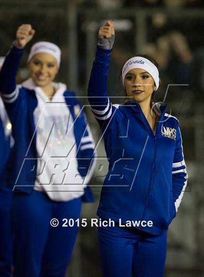 Thumbnail 3 in Campolindo @ La Mirada (CIF State Division 3-AA Final) photogallery.