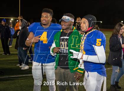 Thumbnail 1 in Campolindo @ La Mirada (CIF State Division 3-AA Final) photogallery.