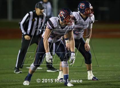 Thumbnail 1 in Campolindo @ La Mirada (CIF State Division 3-AA Final) photogallery.