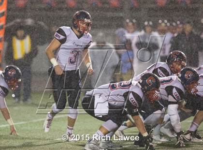 Thumbnail 2 in Campolindo @ La Mirada (CIF State Division 3-AA Final) photogallery.